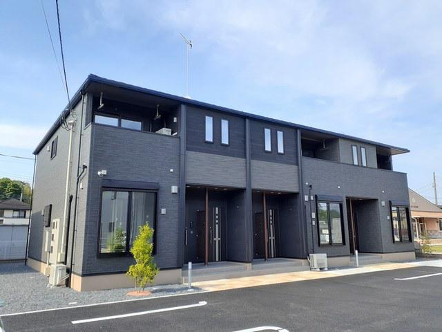 咲くら屋Ⅱ(1LDK/1階)