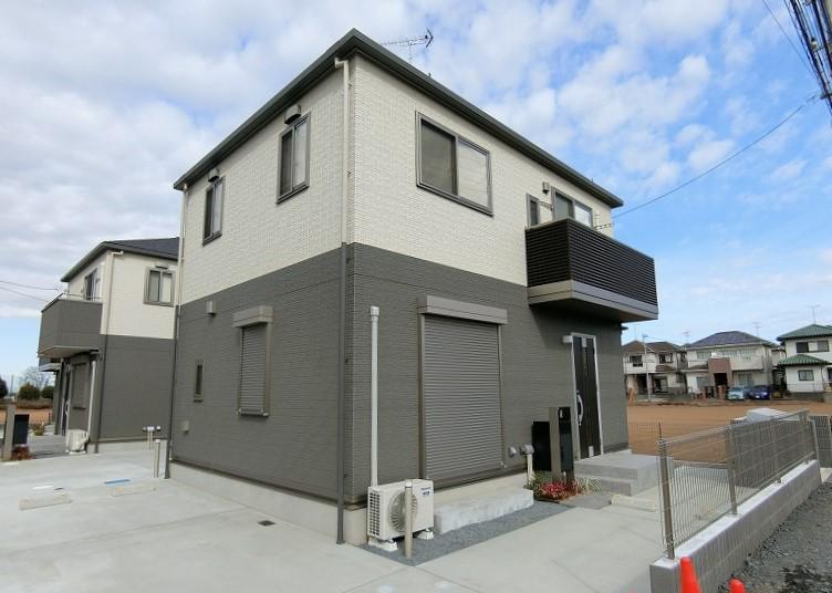 総武本線 八街駅 徒歩15分 築4年(3LDK)