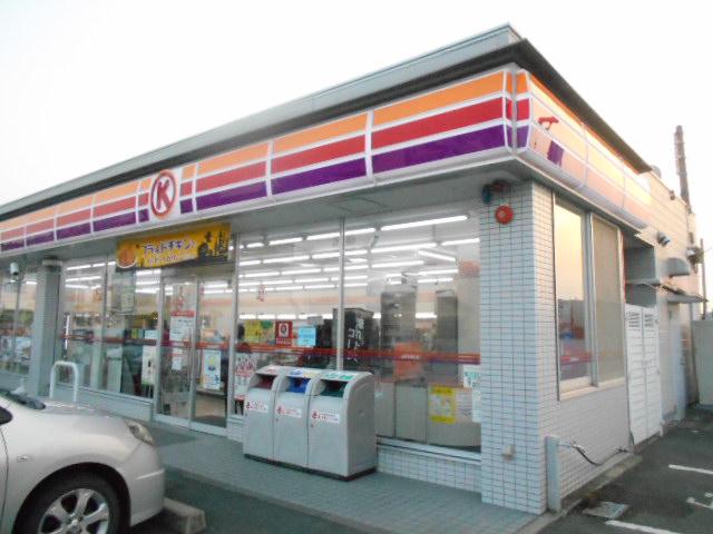 ハイム・ルクソール(1K/2階)の周辺写真