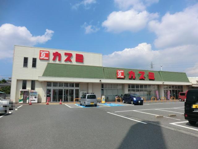 シティハイツ池田(1DK/1階)の周辺写真