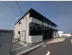 ニューライズ東改田B(2LDK/2階)