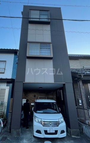 名鉄名古屋本線 美合駅 徒歩7分 築35年(5DK)