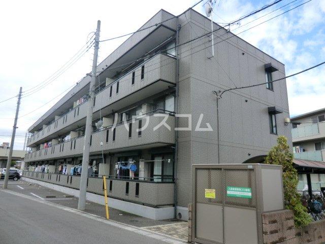 ゴールドパストラル(2LDK/1階)