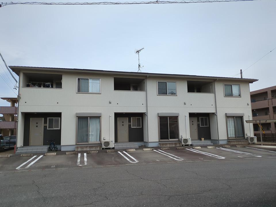 ディアドールA(3LDK)