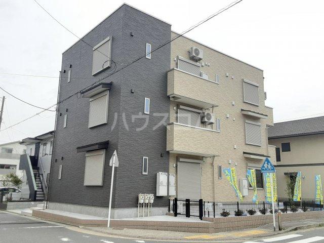 グランディール OGI(1LDK/1階)
