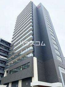 DOビル花崎町3(1K/3階)