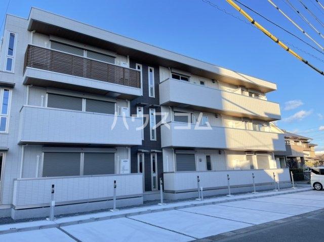 PIECE MONTEE(1LDK/1階)