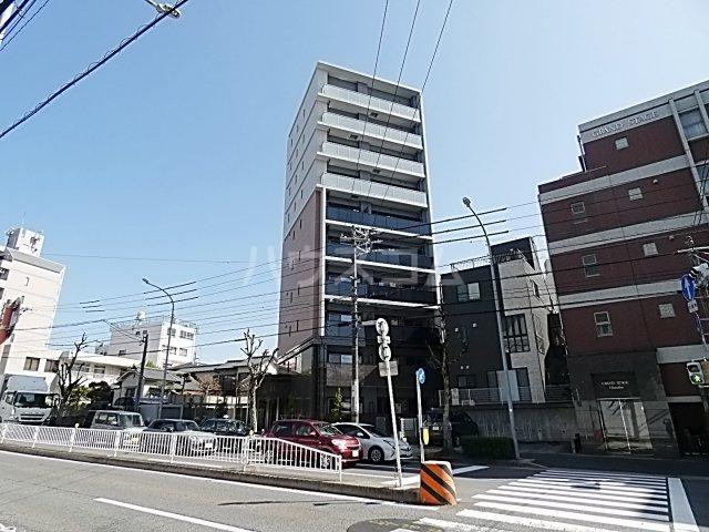 RAXA覚王山(3LDK/10階)