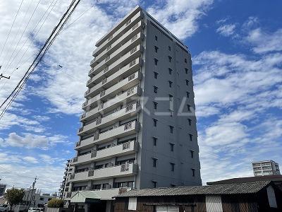 刈谷寿町パークホームズ(3LDK/8階)