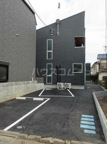 レガーロ立川(3LDK)