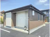 東武鉄道小泉線 篠塚駅 徒歩79分 1階建 築2年