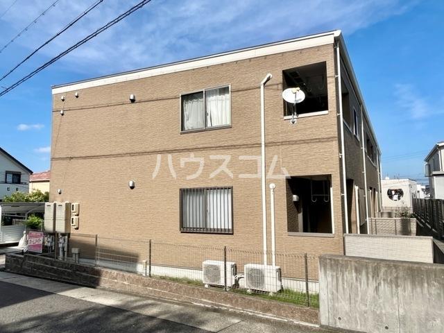 グランヴェル梅森坂(2LDK/2階)