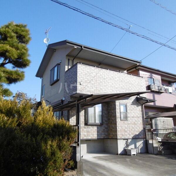 栃木県宇都宮市 築22年(3LDK)