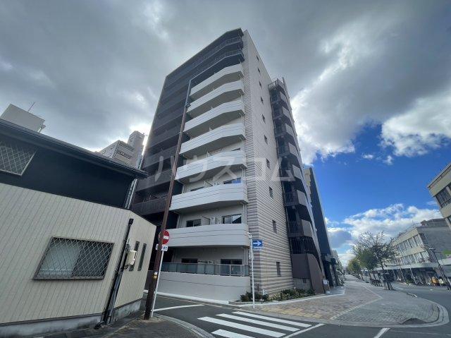 CASA99(1K/10階)
