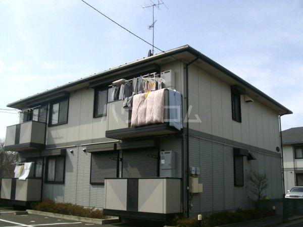 ピュアタウン南逆井C(1SLDK/1階)