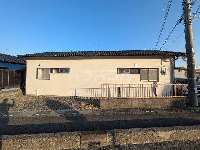 東北本線 栗橋駅 徒歩11分 築61年(4K)