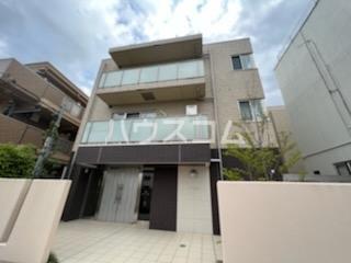 TRESVIA(2LDK/2階)