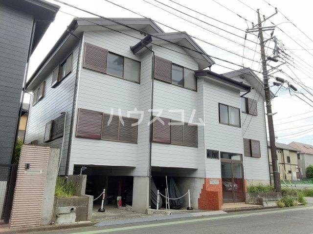 所沢グリーンハイツ(3LDK/1階)