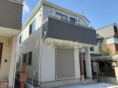 中央本線 国立駅 徒歩12分 築4年(3LDK)