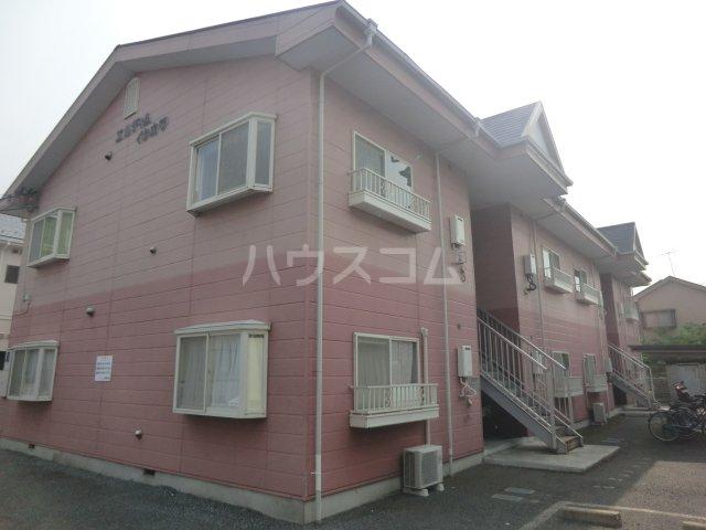 エルディムイシカワ(3DK/1階)