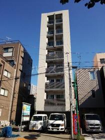 シンシティー西日暮里(ワンルーム/8階)
