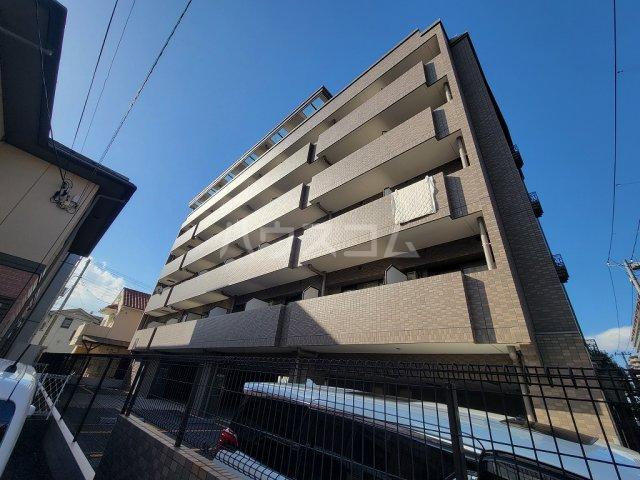 リバレイン(1K/3階)