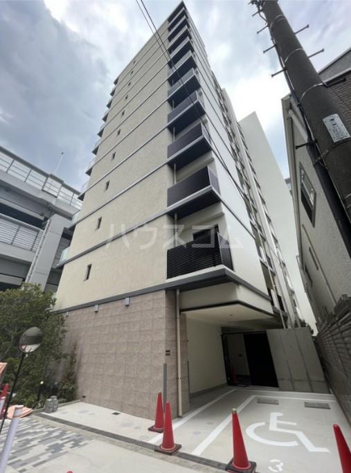 S-RESIDENCE板橋大山(2LDK/6階)
