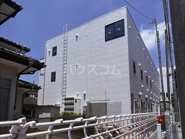 ミハス中浦和(2LDK/2階)