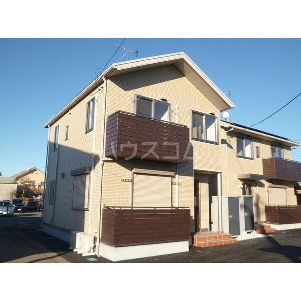 栃木県宇都宮市 築10年(3LDK)