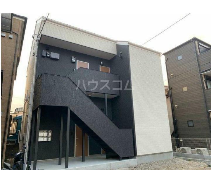 ドルフィン神之木町III(ワンルーム/1階)