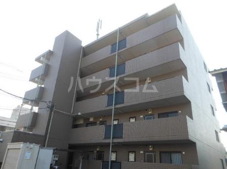 大島マンション1(1LDK/5階)