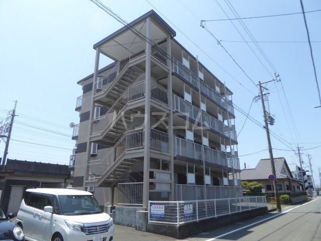リバティ東伊場(1DK/4階)