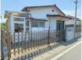 東武鉄道桐生線 阿左美駅 徒歩32分 1階建 築51年