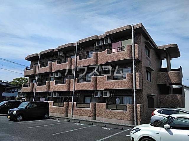 メルベーユ田園(1DK/2階)