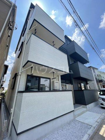 MELDIA東大宮Ⅳ(1K/1階)