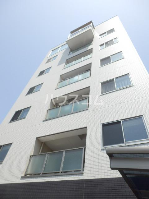 ジックス 桜(1LDK/5階)