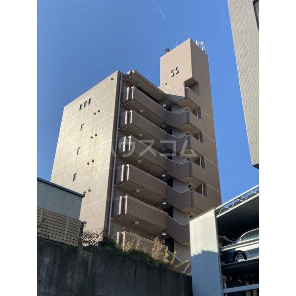 アムール虹ヶ丘(3LDK/7階)