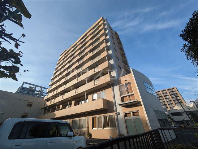 クロワサンス(2LDK/7階)