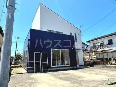 常磐線 龍ケ崎市駅 徒歩10分 築20年(3LDK)