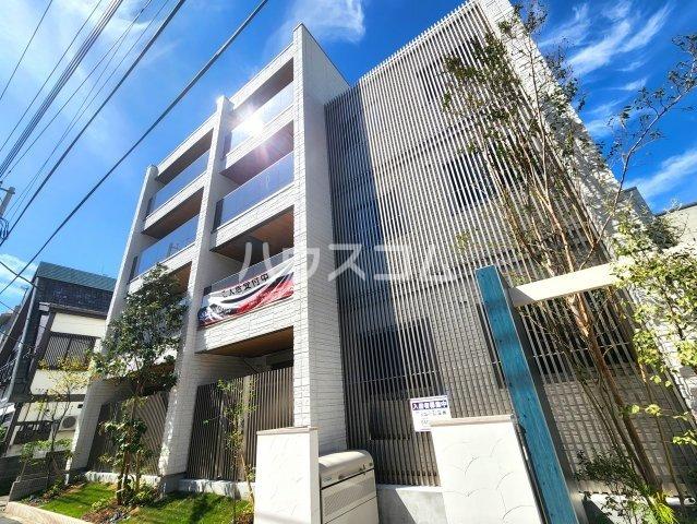 コートブランシュ湘南鵠沼(2LDK/3階)