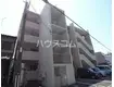 臼井ビル(2DK/4階)