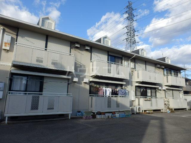 高成マンションB(2DK/1階)