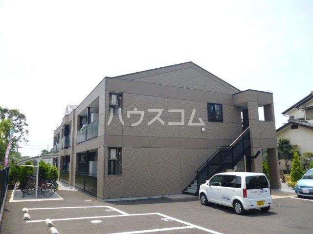 ルミナス(1LDK/2階)