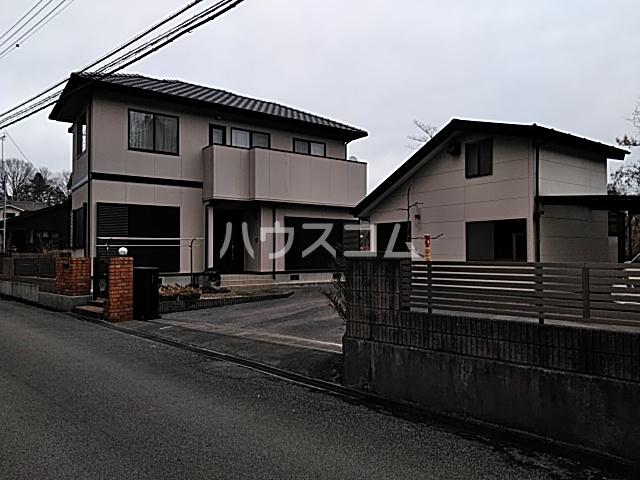 日光線 文挟駅 徒歩9分 築25年(5SLDK)