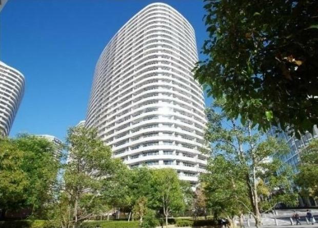 M.M.TOWERS FORESIS R棟(1LDK/11階)