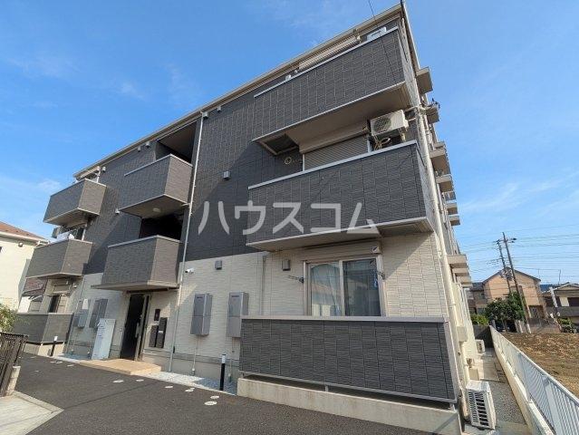 むさし野スクエア(1LDK/1階)