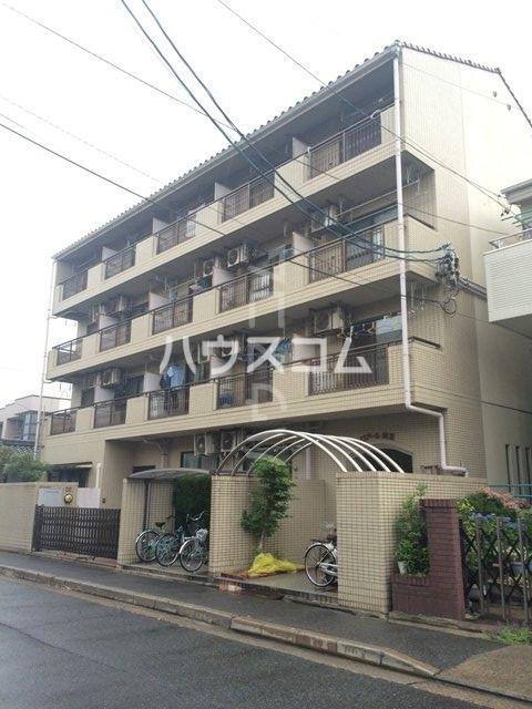 ロアール城主(2LDK/1階)