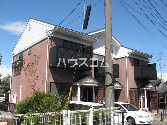 DUPLEX(2LDK)