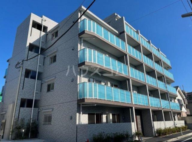 アーバンパーク六町(1LDK/2階)