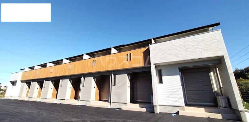 Maison de ShineⅡ(2LDK)